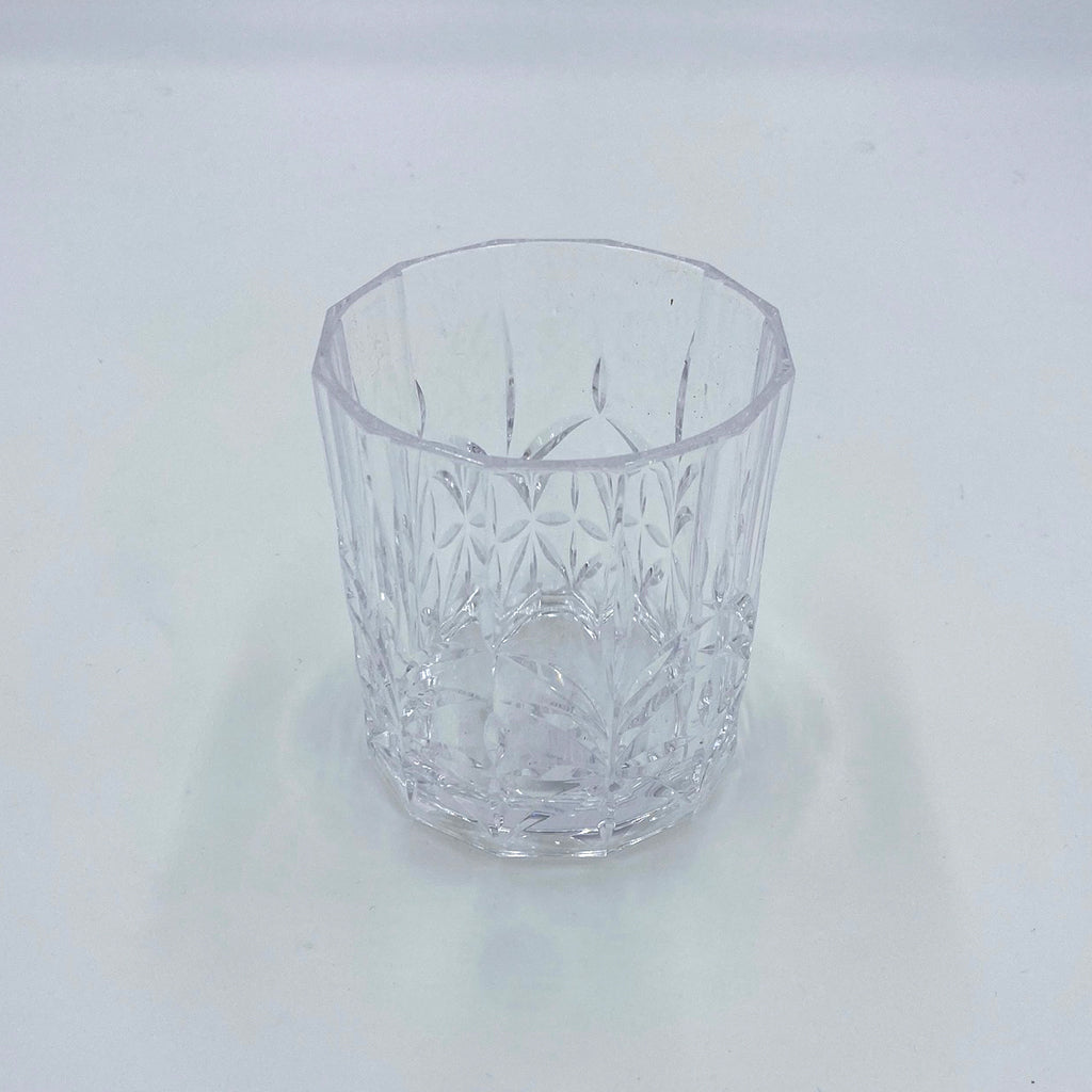 Whiskey Glas CRYSTAL